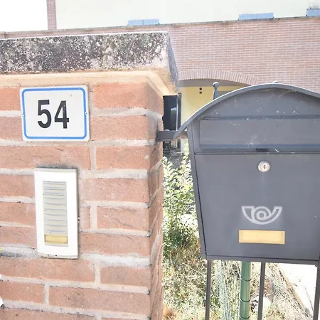Appartement Maisonette Del Cuore Soliera