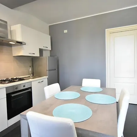 Apartment Maisonette Del Cuore Soliera