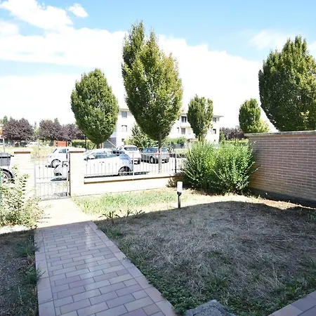 Apartment Maisonette Del Cuore *