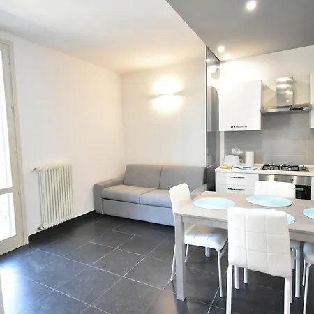 Maisonette Del Cuore Apartment