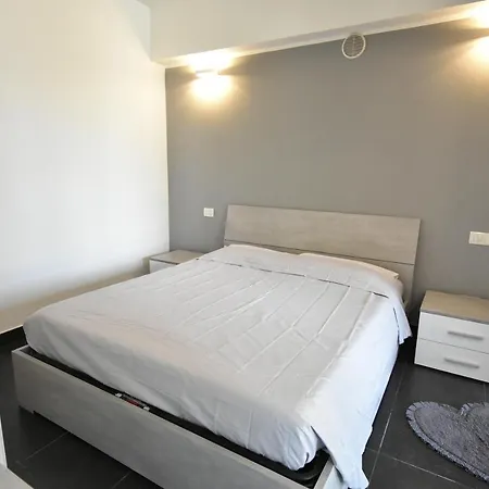 Apartamento Maisonette Del Cuore Soliera