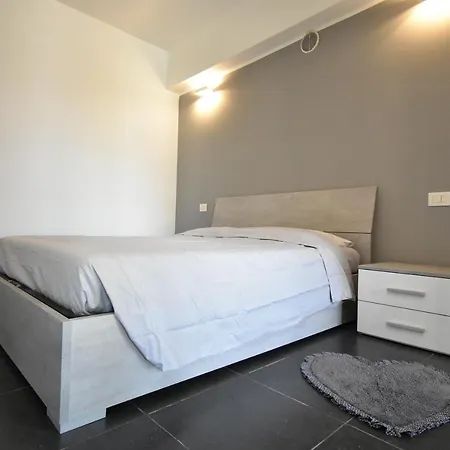 Apartment Maisonette Del Cuore