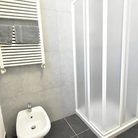 Apartment Maisonette Del Cuore *