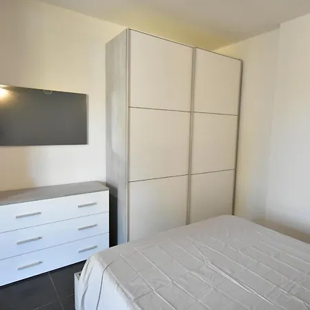 Maisonette Del Cuore Apartment
