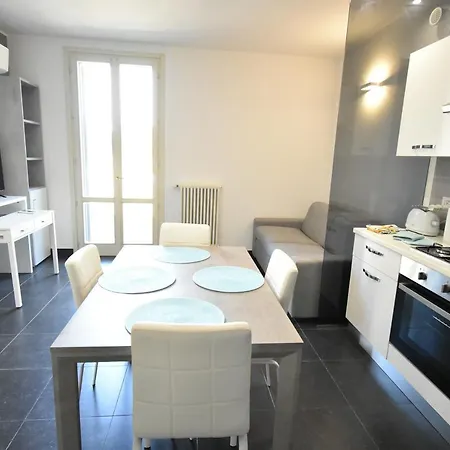 Maisonette Del Cuore Soliera