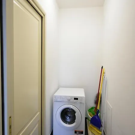 Apartment Maisonette Del Cuore Soliera