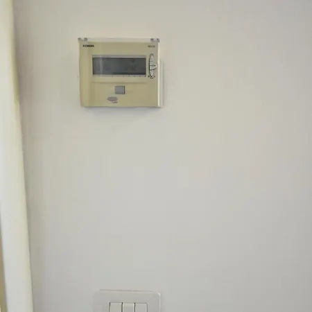 Maisonette Del Cuore Apartment *