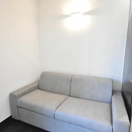 Maisonette Del Cuore Apartment