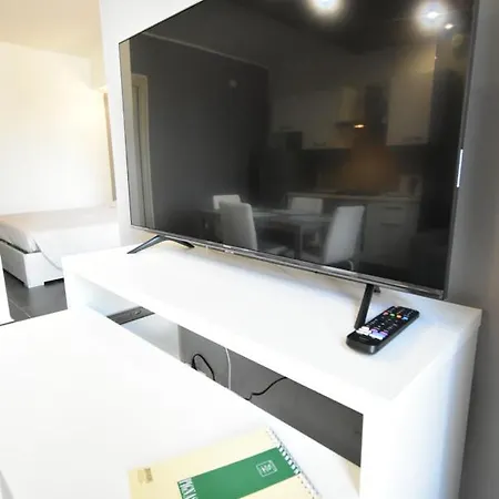 Maisonette Del Cuore Apartment Soliera