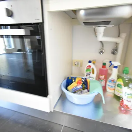Maisonette Del Cuore Apartment