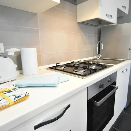 Maisonette Del Cuore *